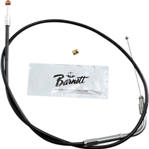 Throttle Cable - Black