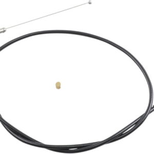 Idle Cable - Black
