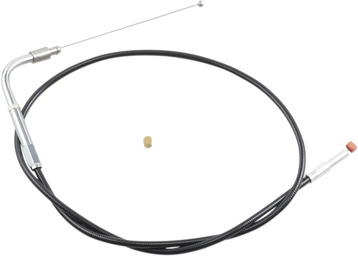 Idle Cable - Black