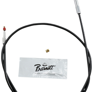 Throttle Cable - Black