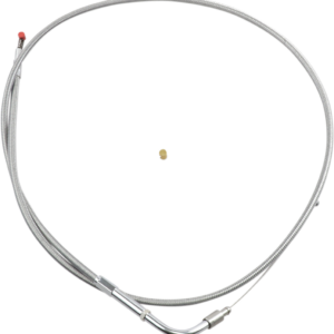 Idle Cable - Stainless Steel