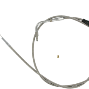 Idle Cable - Cruise - +6" - Stainless Steel