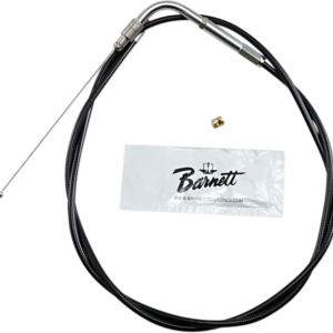 Throttle Cable - Black
