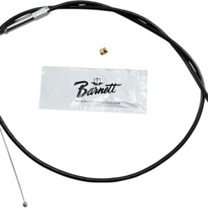 Throttle Cable - Black