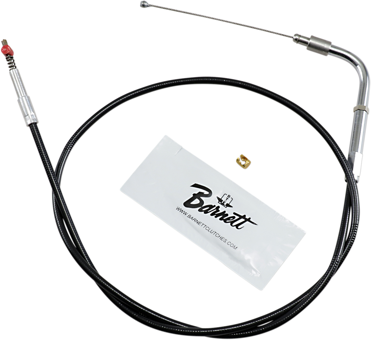 Idle Cable - Black