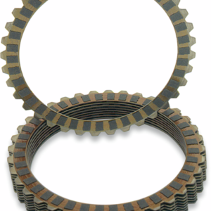 Clutch Friction Plates
