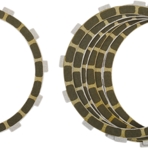 Clutch Friction Plates - L'84-'90 XL