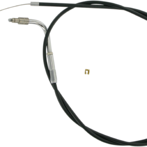 Throttle Cable - Black