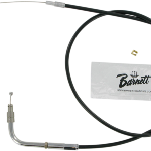 Throttle Cable - Black
