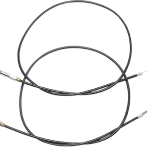 Throttle Cable - Black