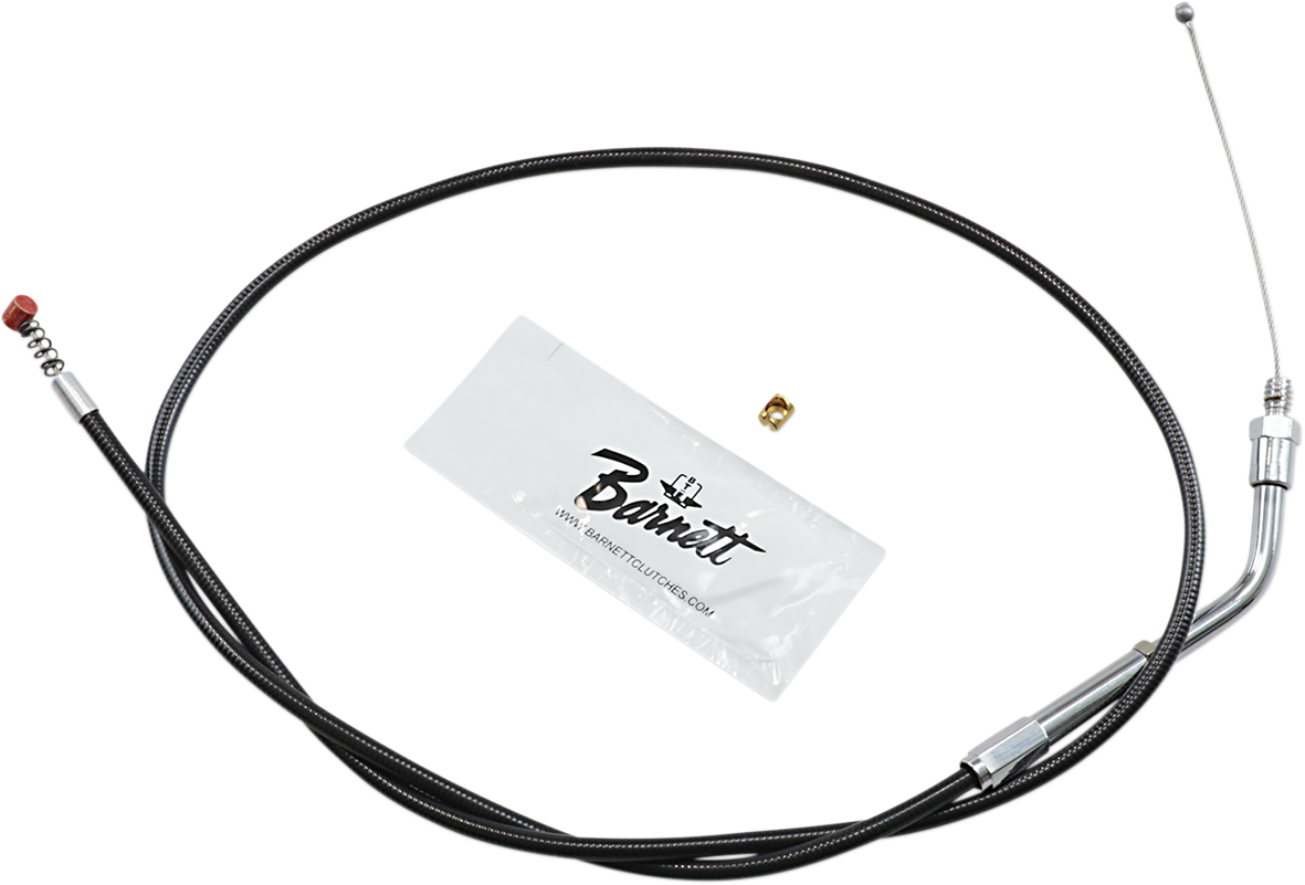 Idle Cable - Black