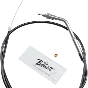 Idle Cable - Black