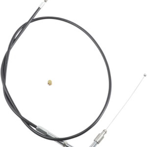 Idle Cable - Black