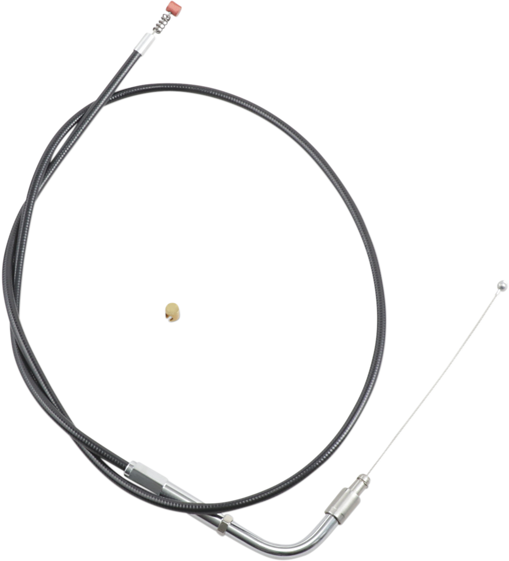 Idle Cable - Black