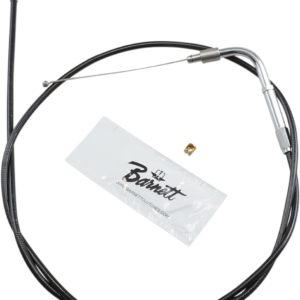 Idle Cable - Black