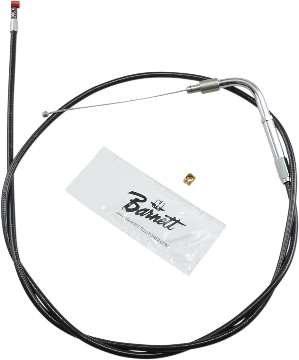 Idle Cable - Black