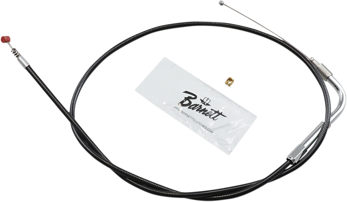 Idle Cable - Black