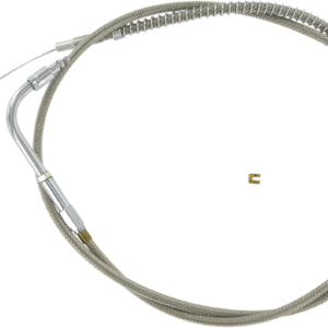 Idle Cable - Stainless Steel