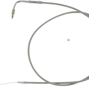 Idle Cable - +6" - Stainless Steel