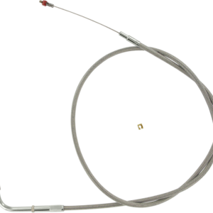 Idle Cable - +6" - Stainless Steel