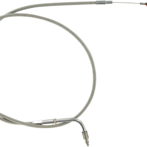 Idle Cable - +6" - Stainless Steel