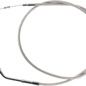 Idle Cable - +6" - Stainless Steel