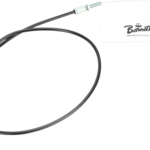 Idle Cable - Black
