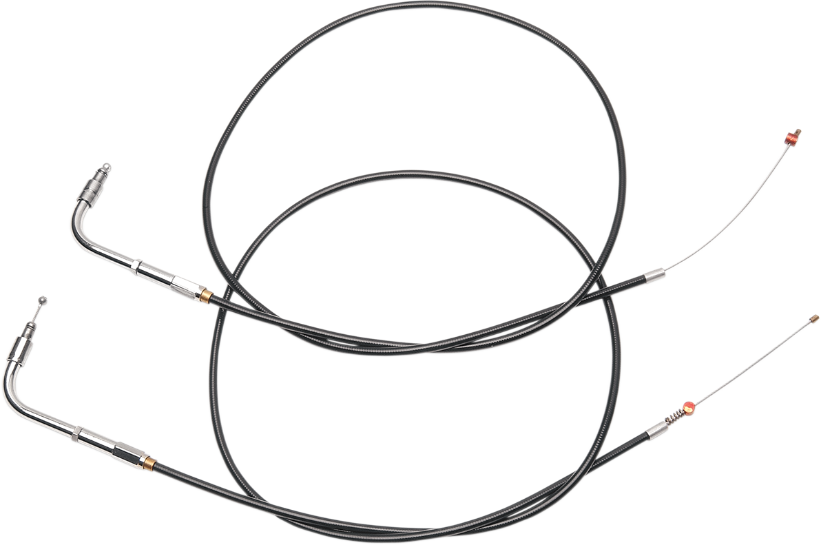 Idle Cable - Black - Image 2