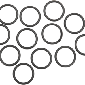 Neoprene O-Rings - 3/4 x 3/32
