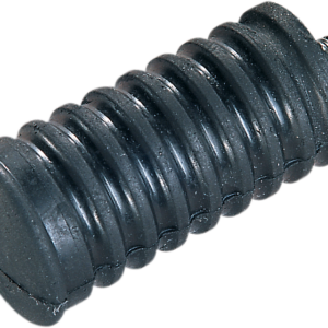 Rubber Shift Peg - Black