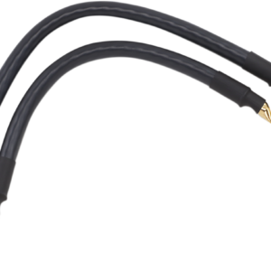 Battery Cables - '89-'07 Softail