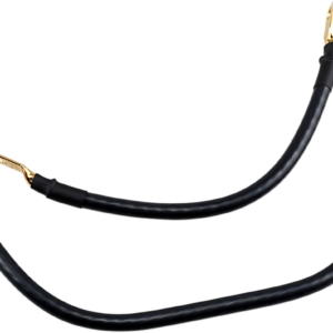 Battery Cables - '81-'03 XL