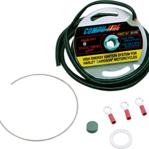 Dual-Fire Ignition Module - Harley Davidson