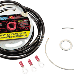 Single-Fire Ignition Module- Harley Davidson