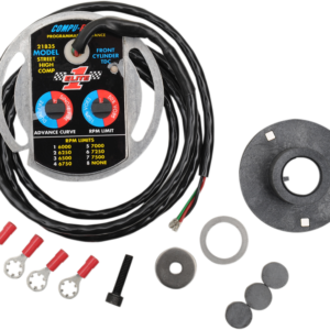 Elite 1 Ignition Module - Harley Davidson