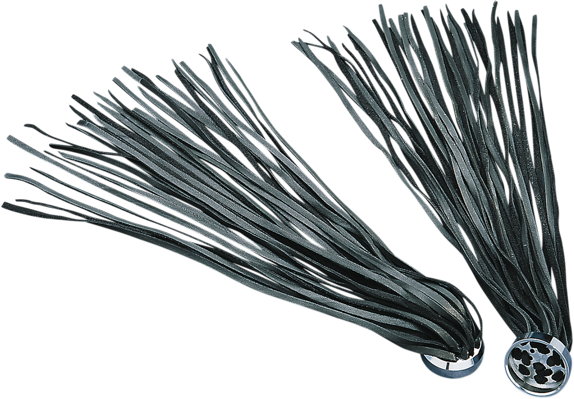 Cap w/ Fringe - OEM Grip - Image 2