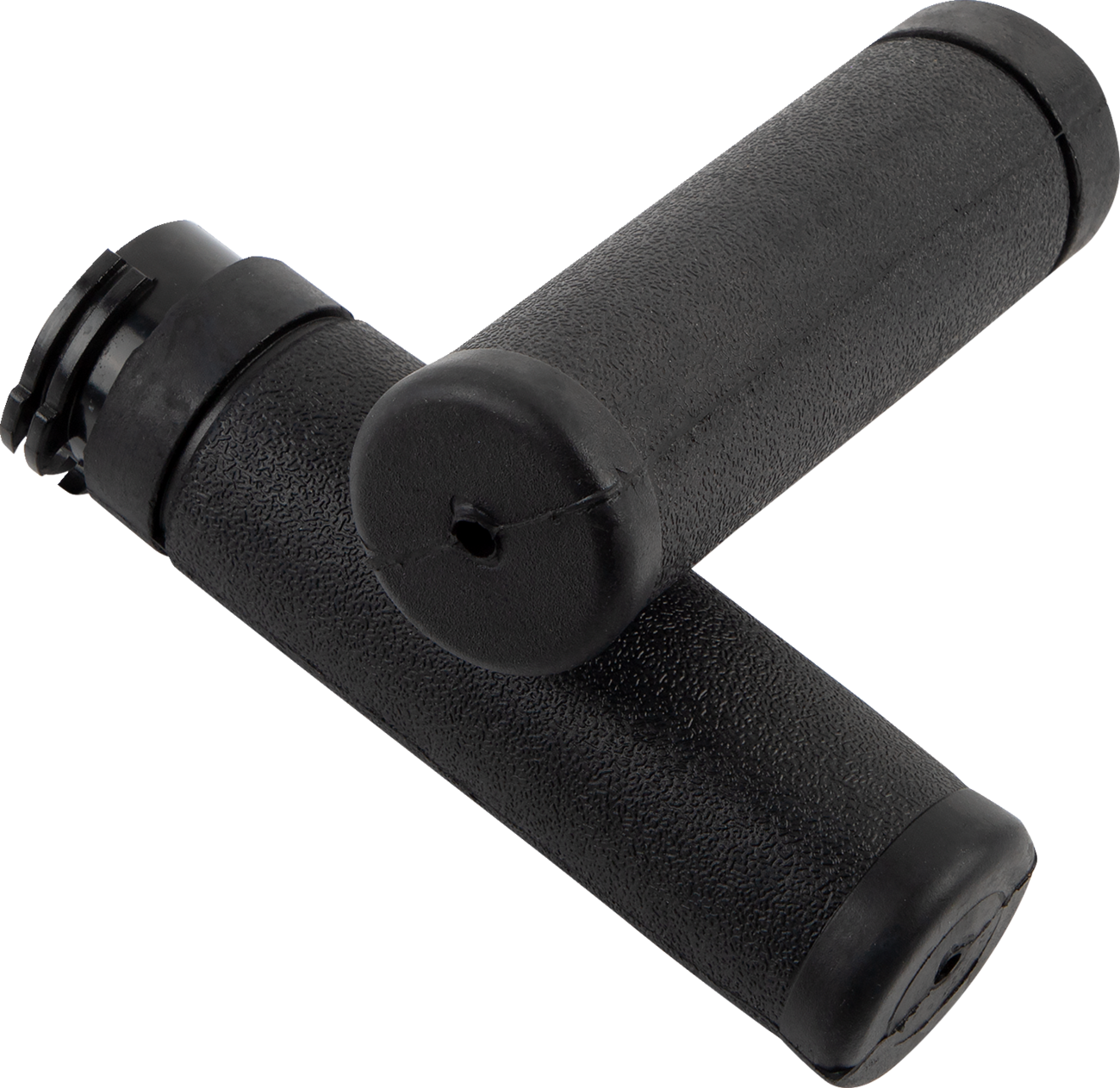 Grips - Replacement - Dual Throttle - Image 2