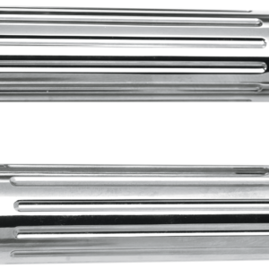 Grips - Billet - Ball-Milled