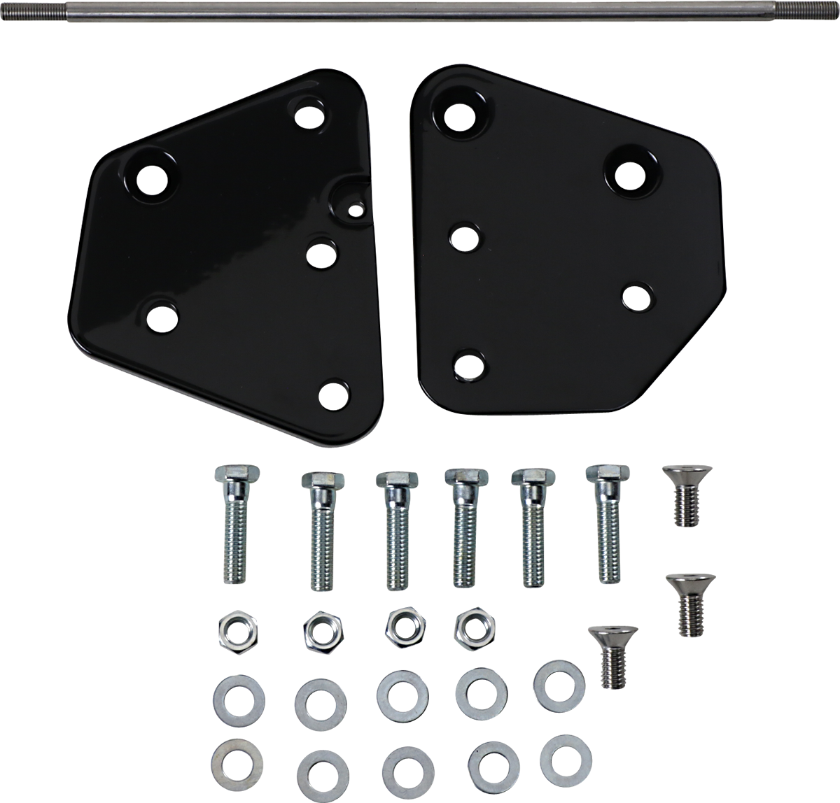 Forward Control Extension - 2" - '00-'10 FXST
