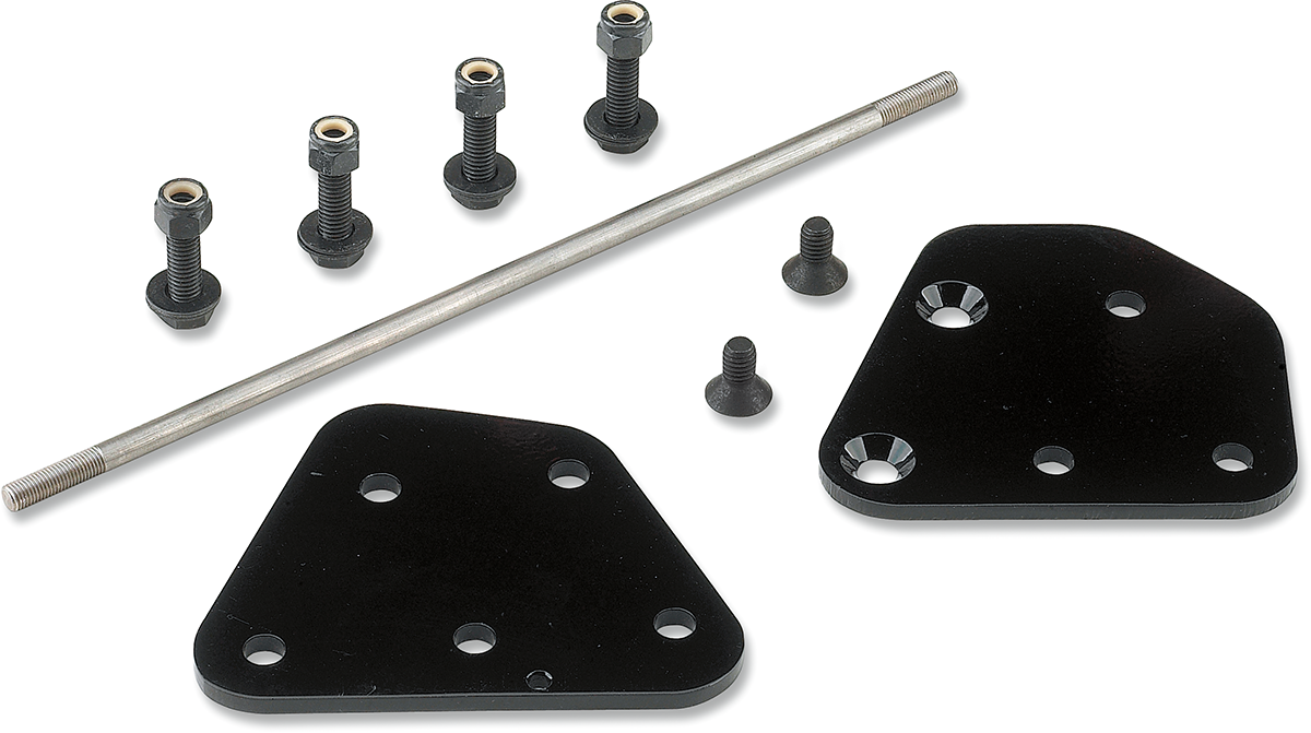 Forward Control Extension - 2" - '00-'10 FXST - Image 2