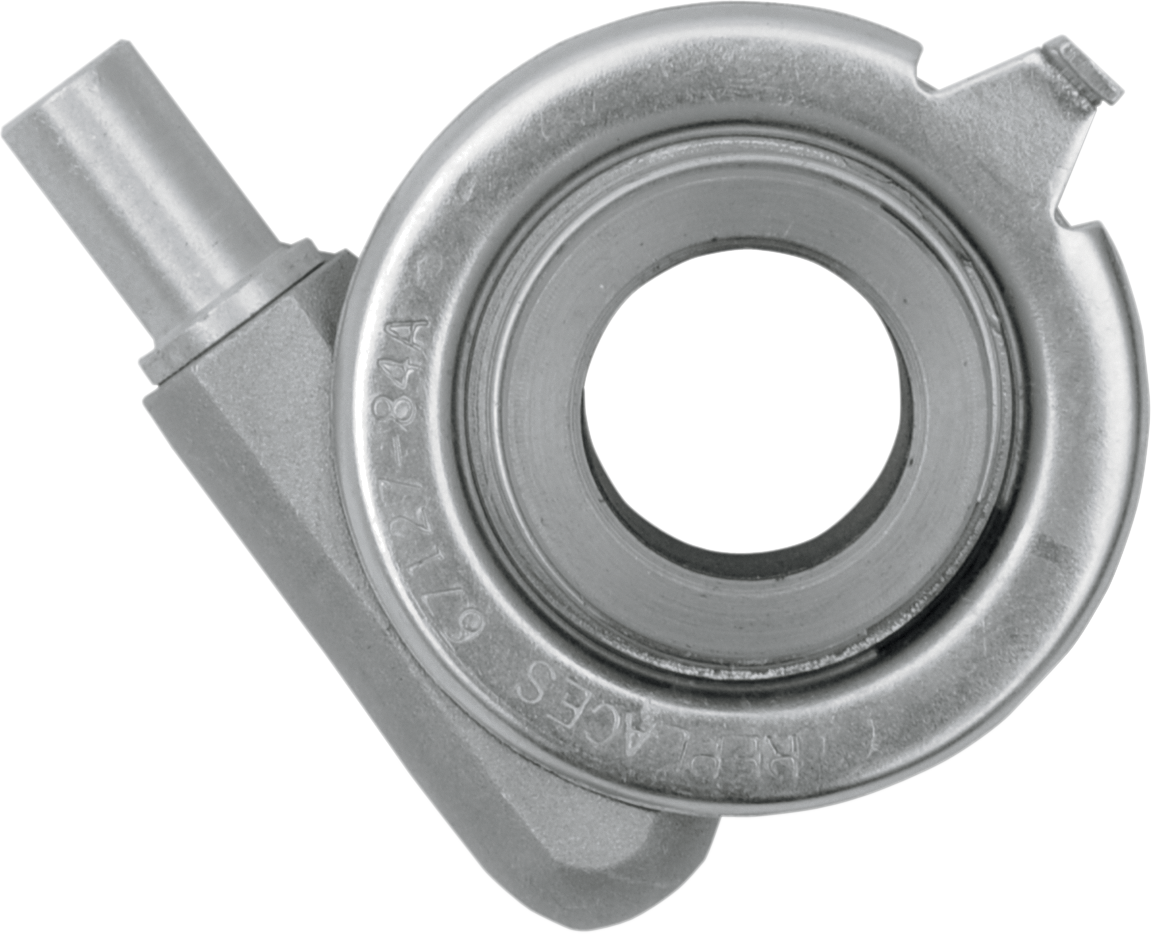 Front Wheel Speedometer Drive Unit - With Spacer 0.310" - 2:1 Ratio