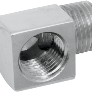 90° Elbow Fitting - 1/8" NPT