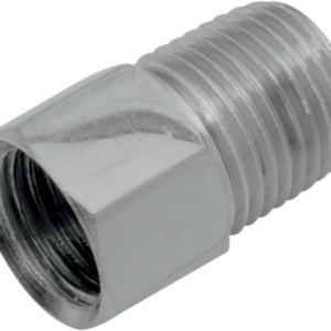 Male Connector - 3/16" x 1/8" NPT
