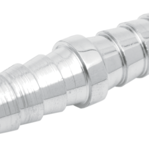 Union - 3/8" - Chrome