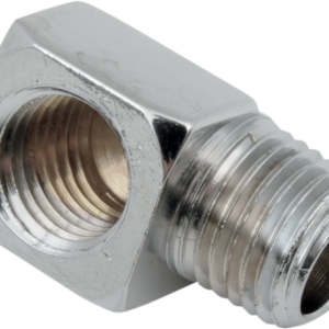 Breather Fitting - 1/4" NPT - 90 Degree