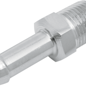1/4" - 1/8" NPT Fitting - Chrome
