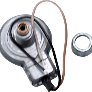 Sending Unit for Cable Drive - Accepts 5/8"-16 Cable Nut