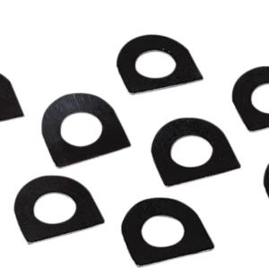 Foot Peg Spring Washer