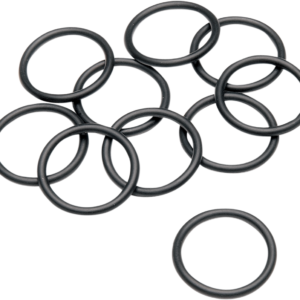 Neoprene O-Rings - 7/8"x 3/32"