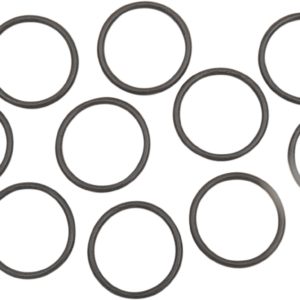 Neoprene O-Rings - 1 x 3/32"